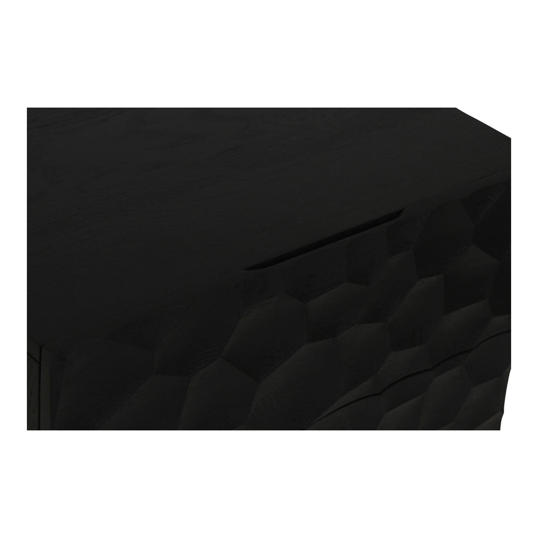 Misaki Nightstand 15