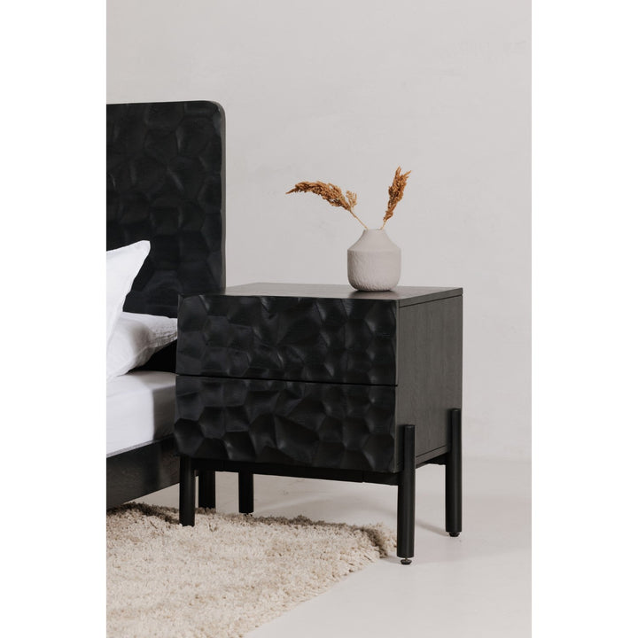Misaki Nightstand 23