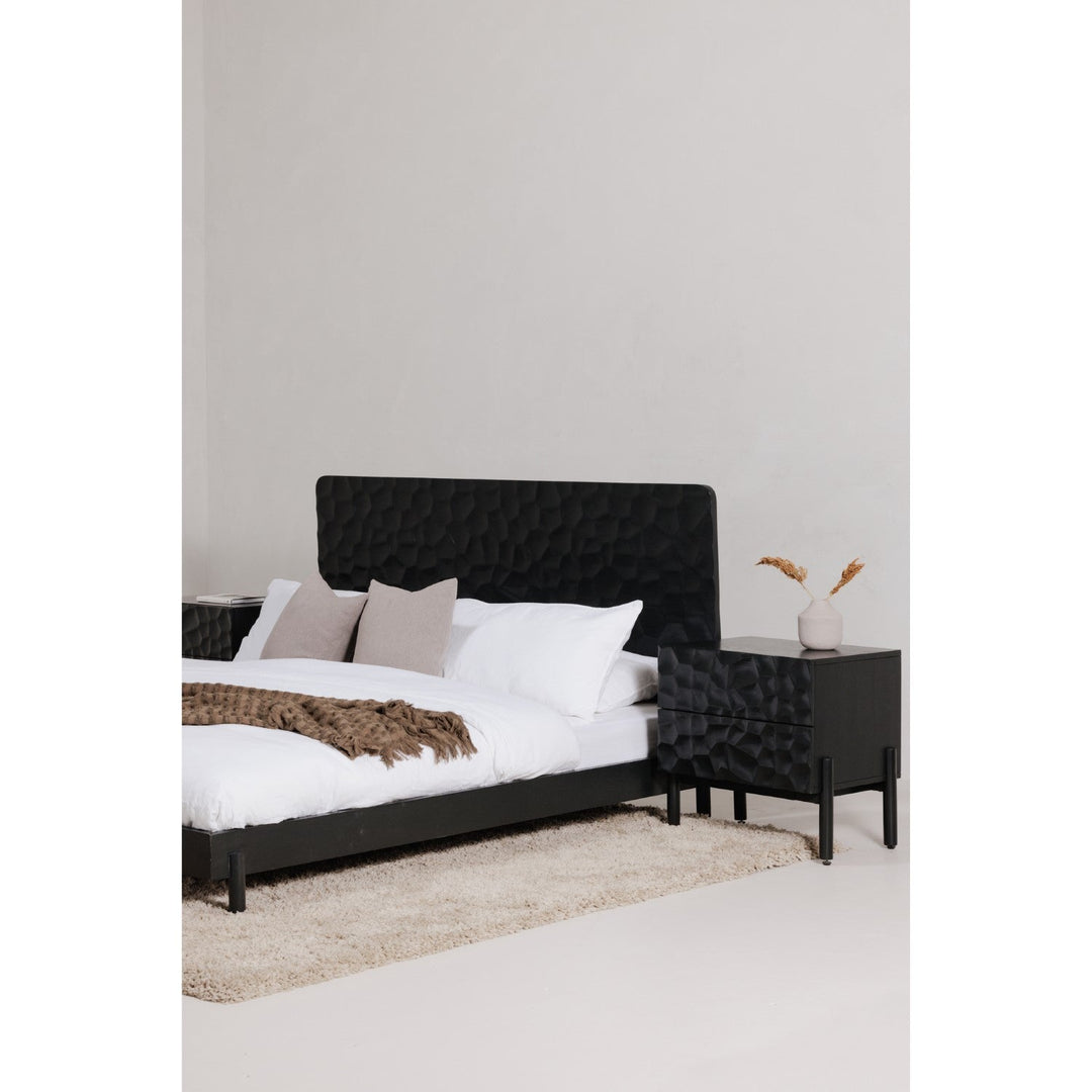 Misaki Nightstand 25