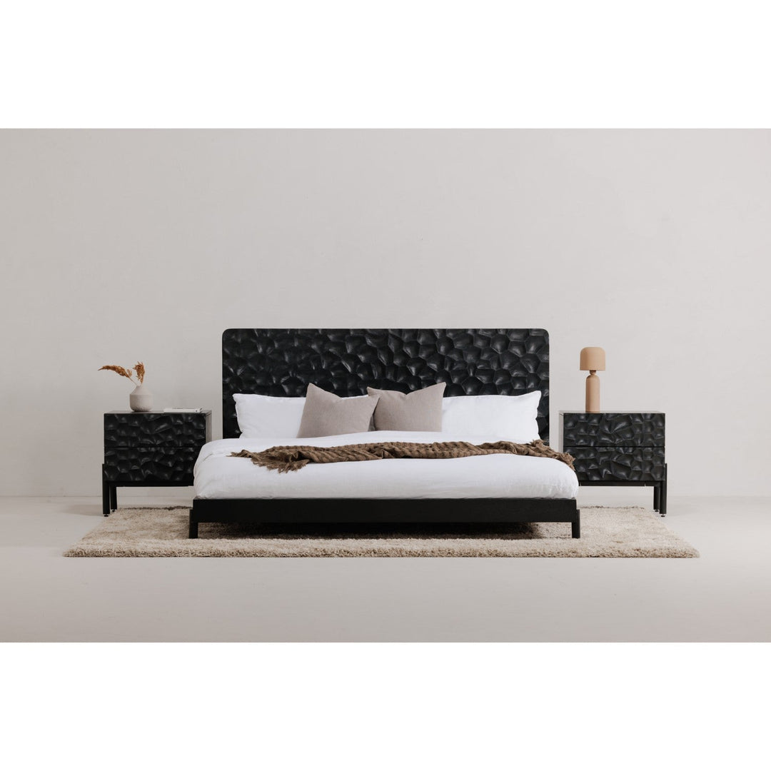 Misaki Nightstand 27