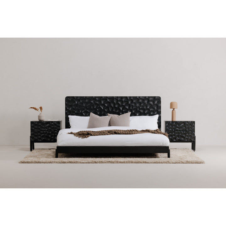 Misaki Nightstand 27