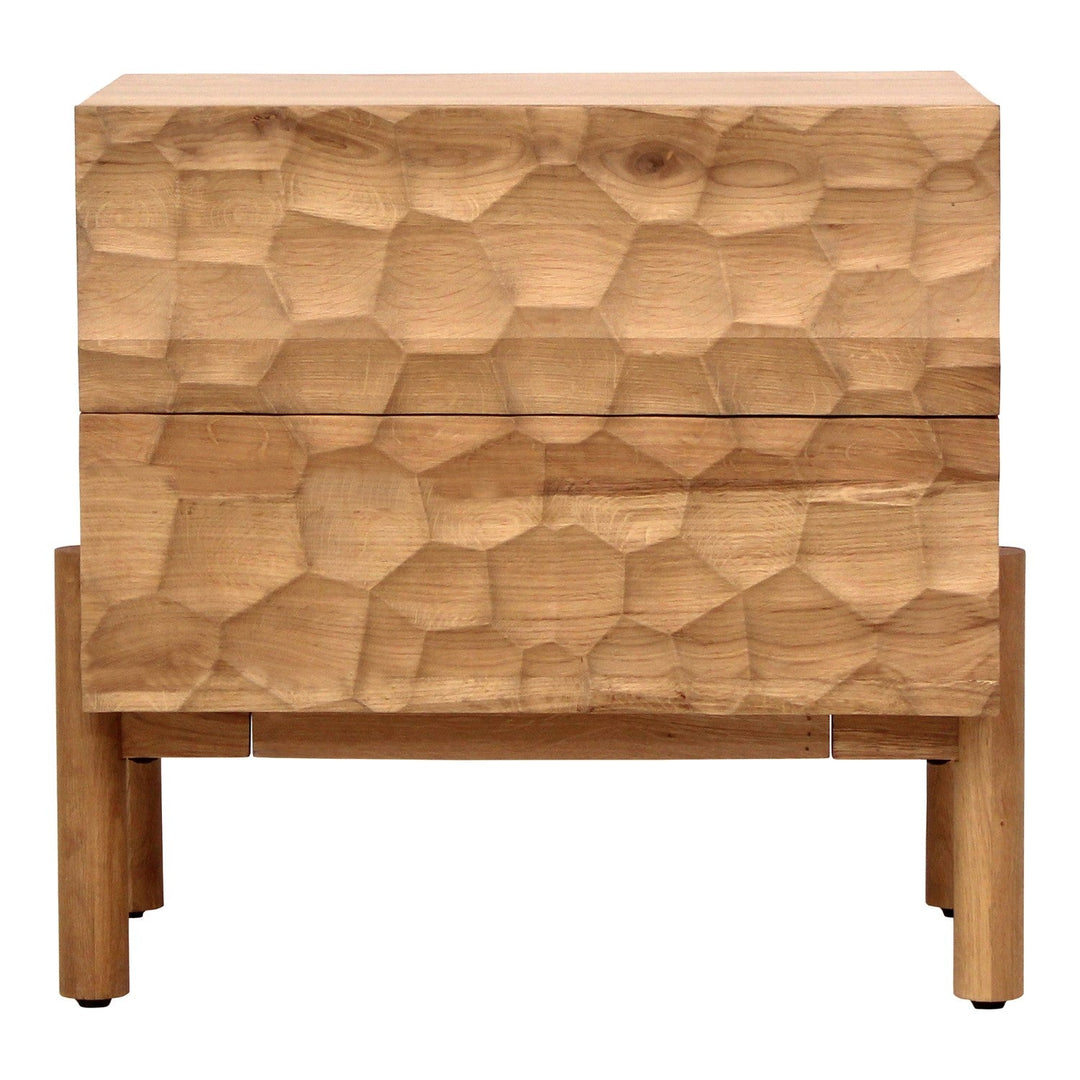 Misaki Nightstand 2