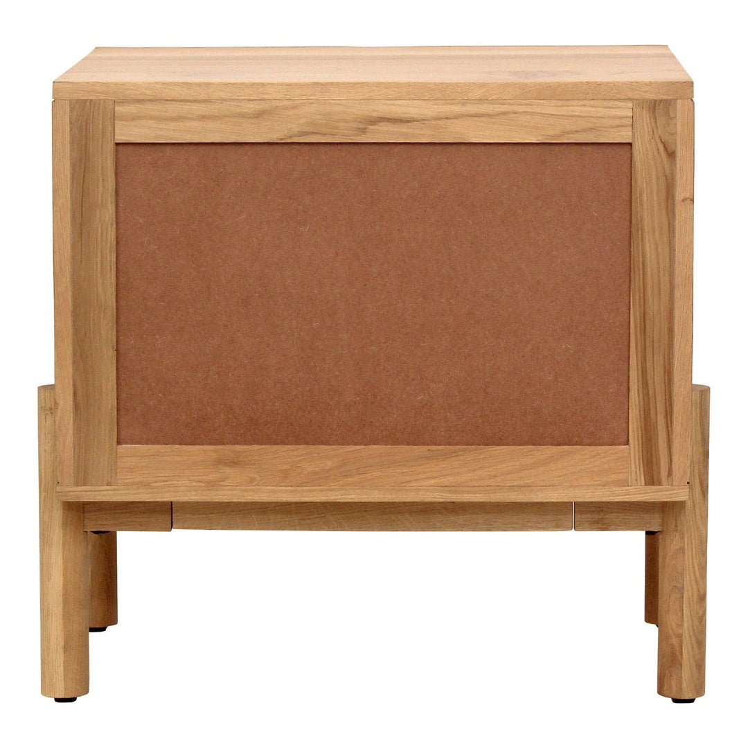 Misaki Nightstand 12
