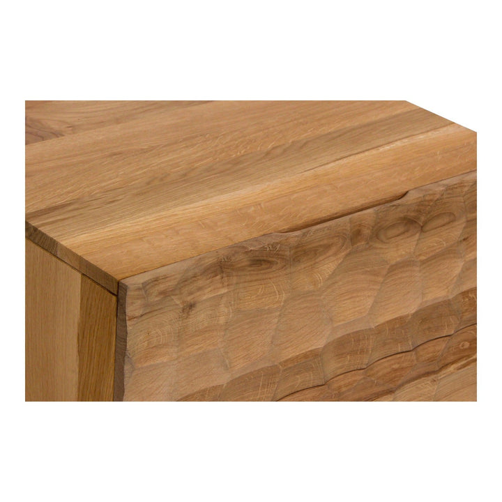 Misaki Nightstand 16