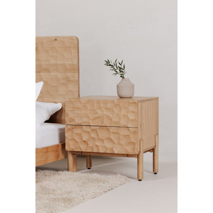 Misaki Nightstand 24
