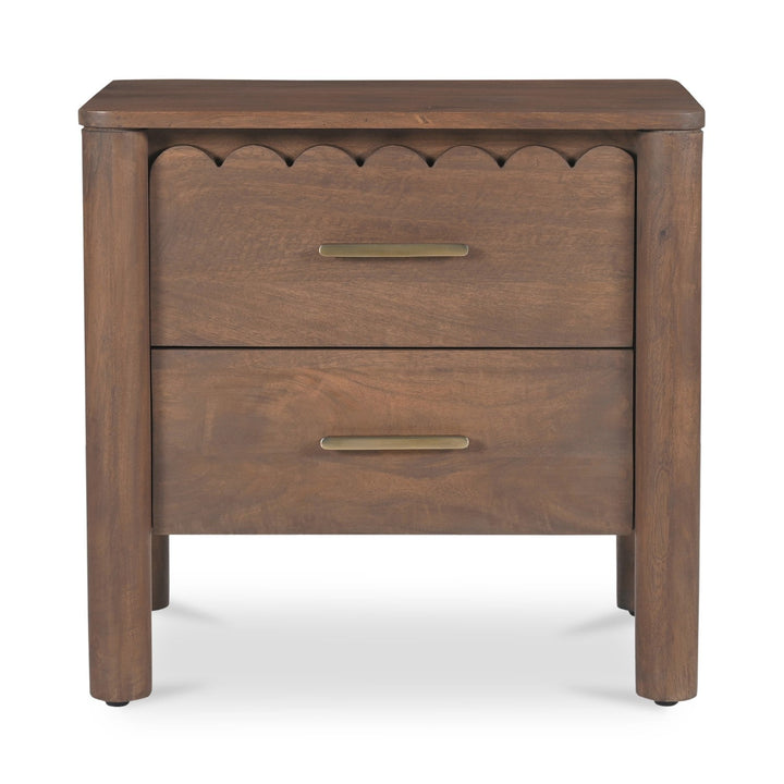 Wiley Nightstand By Bd La Mhc Gz 1171 03 1