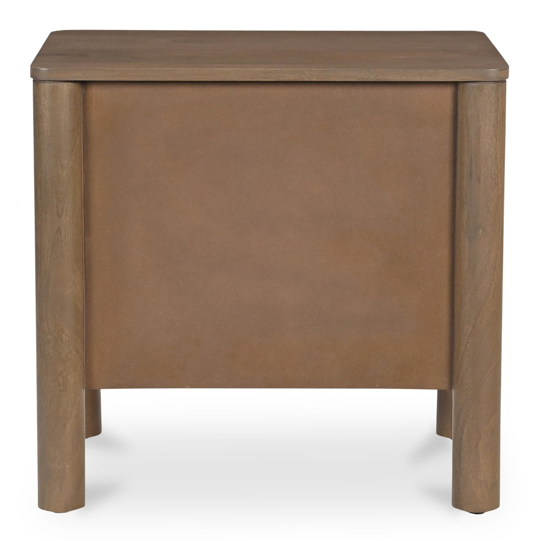 Wiley Nightstand By Bd La Mhc Gz 1171 03 8