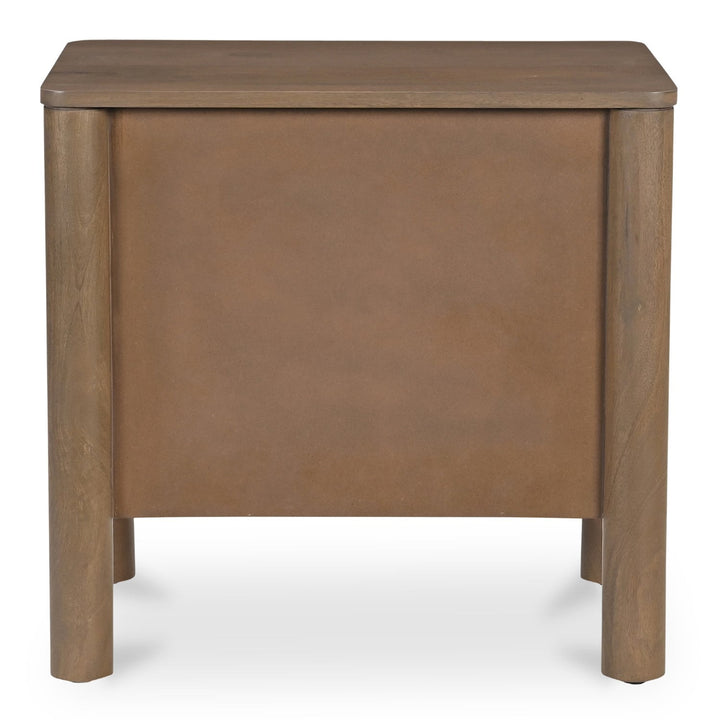 Wiley Nightstand By Bd La Mhc Gz 1171 03 8
