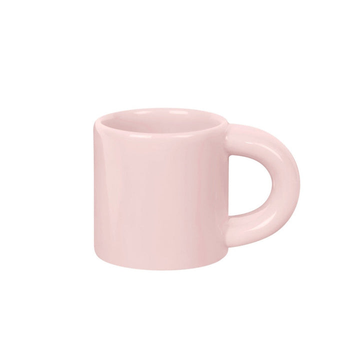 Bronto Espresso Cup - Set Of 4