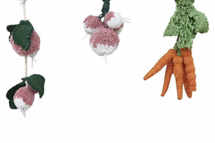 wall hanger veggies by lorena canals hang veggies 2