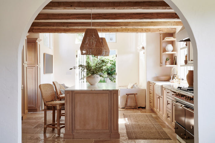 Collins Hanging Pendant In Natural Design By Selamat 3