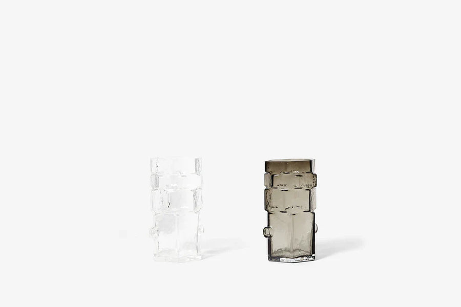hex vase in various colors 1