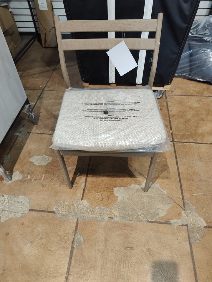 Atherton Dining Chair - Open Box 5