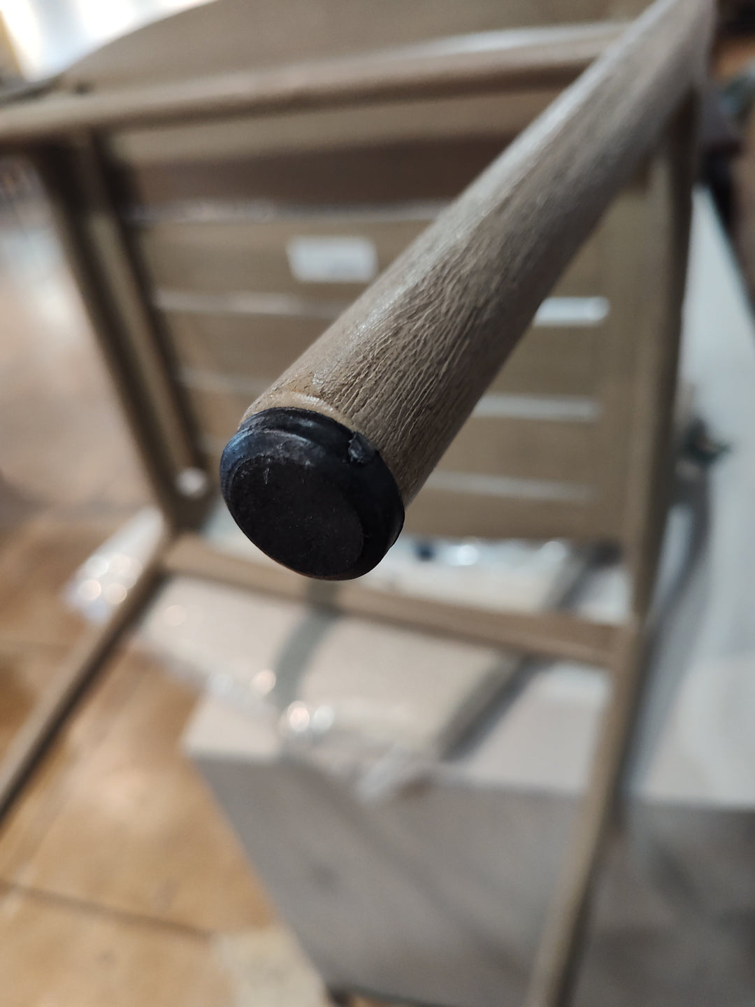 Atherton Dining Chair - Open Box 4