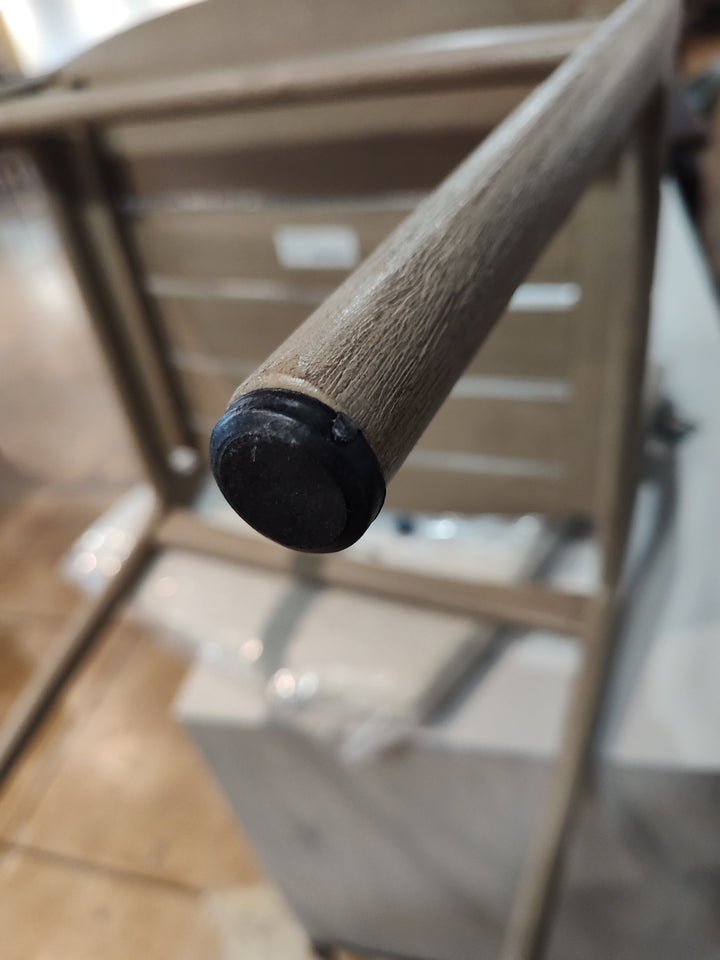 Atherton Dining Chair - Open Box 4