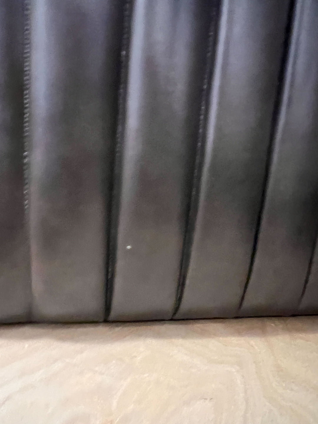 Amato Ottoman - Open Box