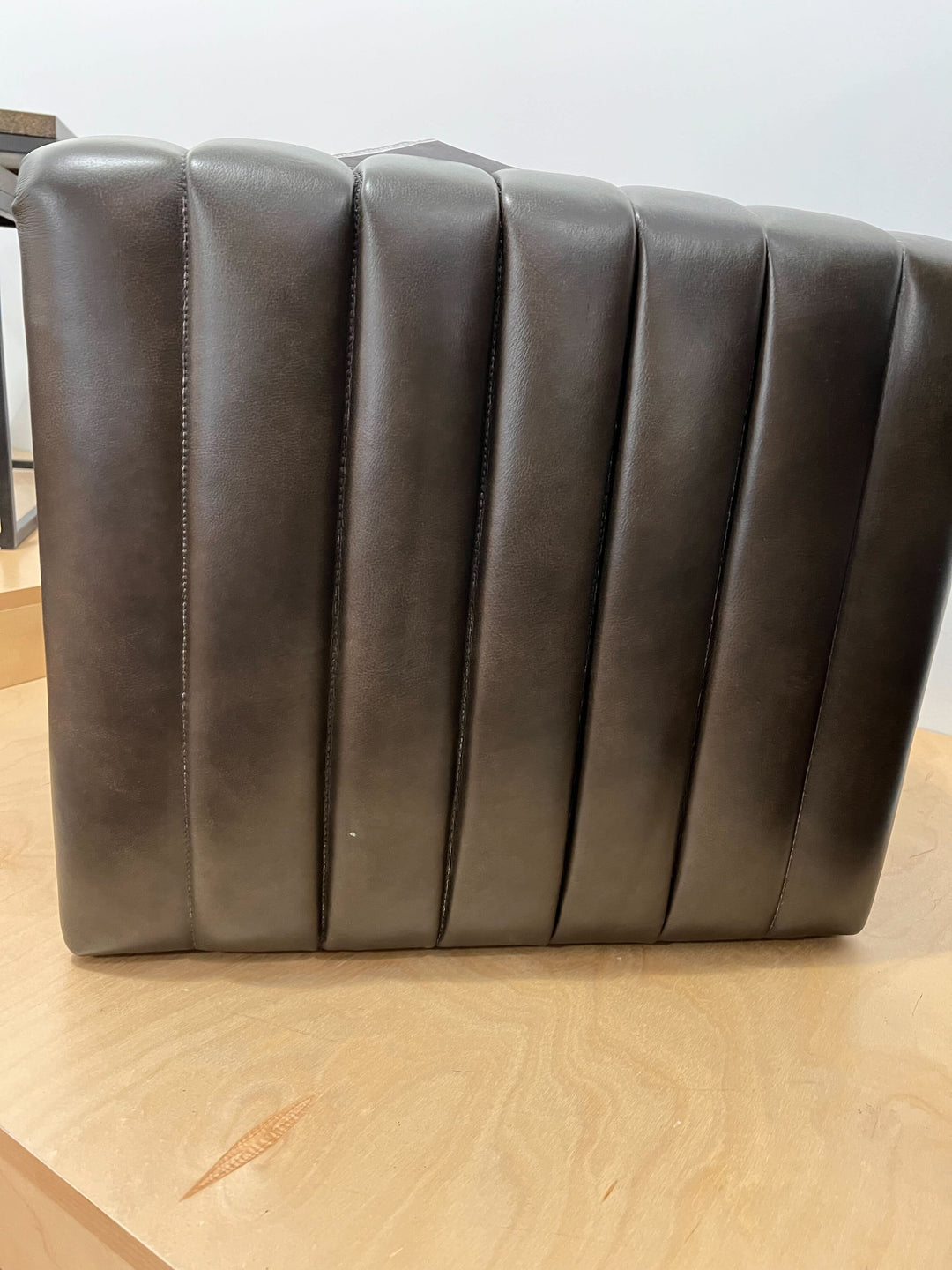 Amato Ottoman - Open Box