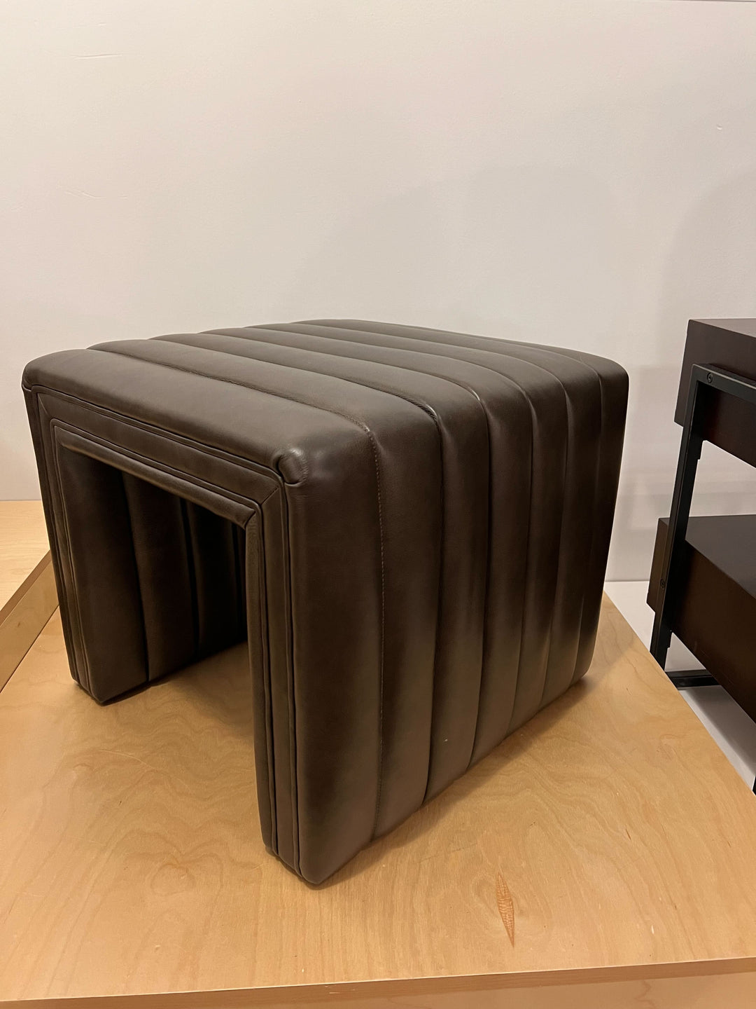Amato Ottoman - Open Box
