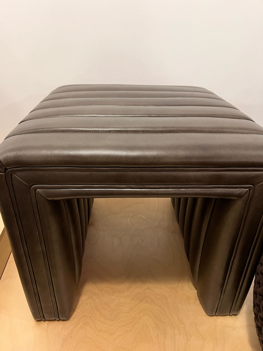 Amato Ottoman - Open Box