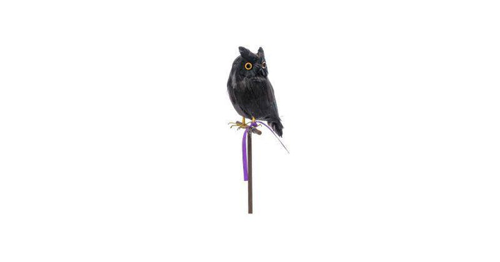owl black design by puebco 3