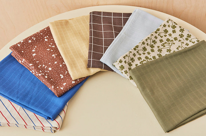 iro muslin yellow 2