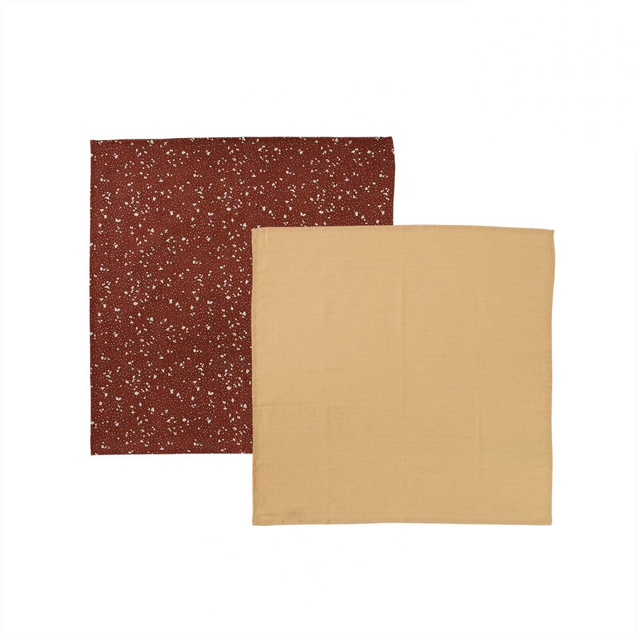 iro muslin yellow 1