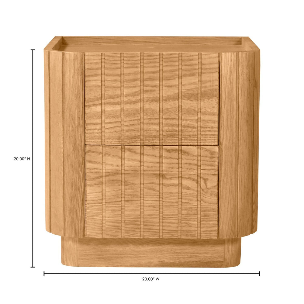 Povera Nightstand 28