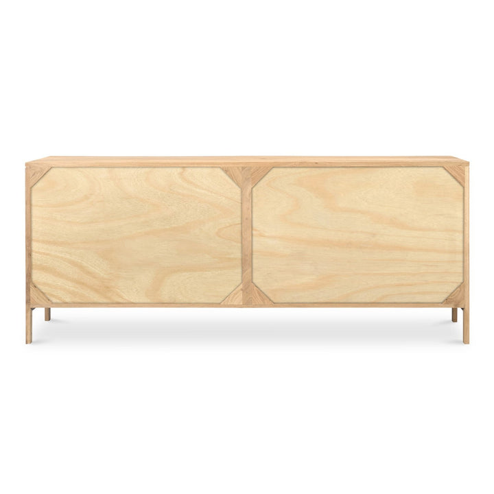 Teeda 6 Drawer Dresser By Bd La Mhc Jd 1077 24 4