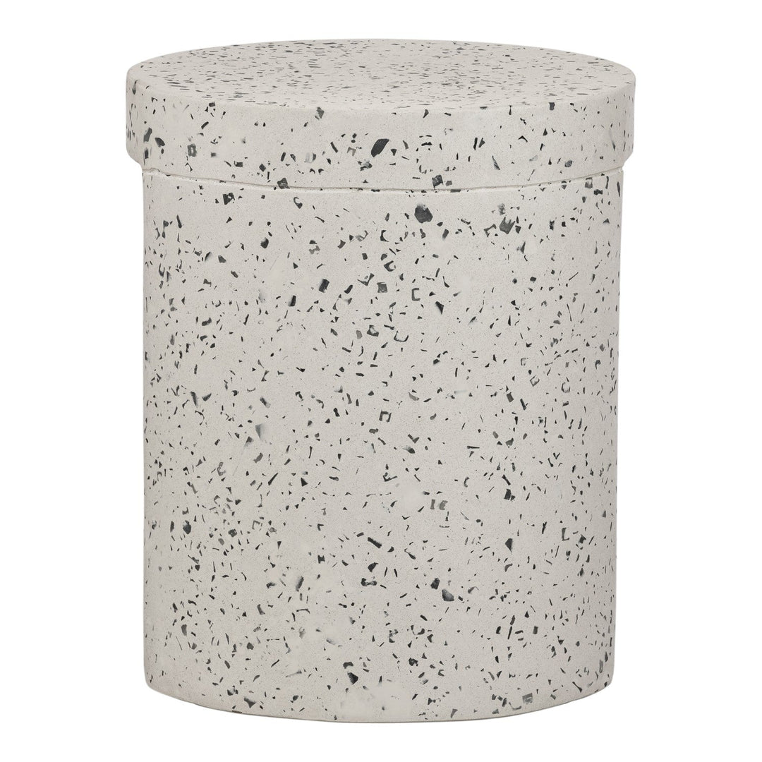 Lyon Outdoor Stool 5