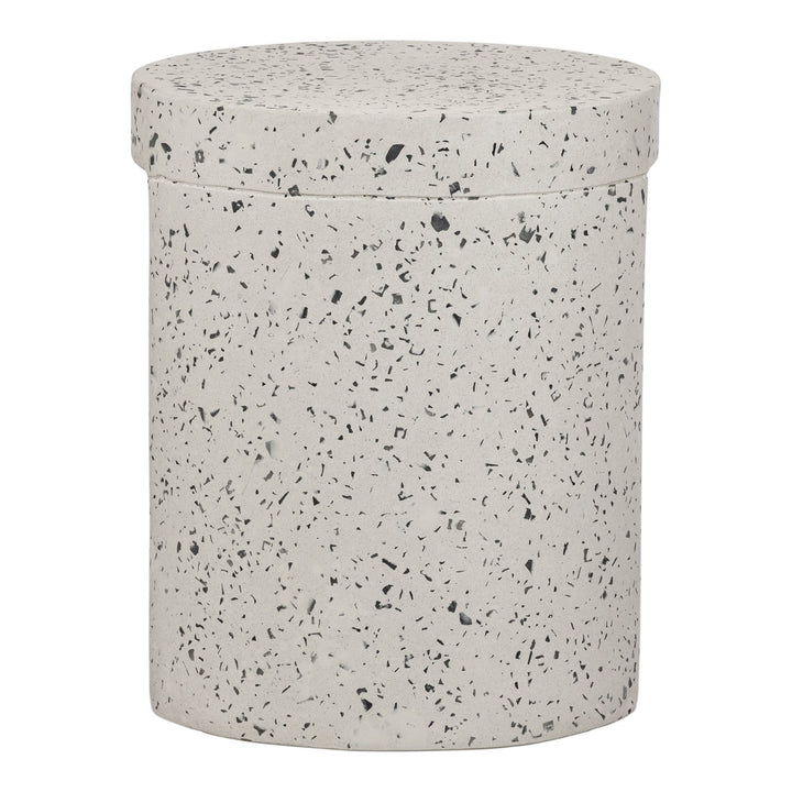 Lyon Outdoor Stool 5