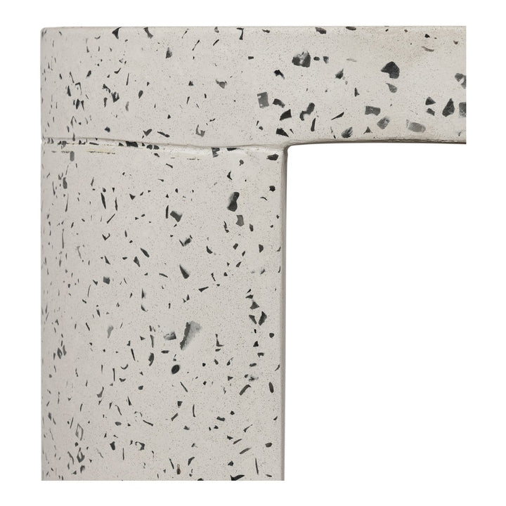 Lyon Outdoor Stool 6