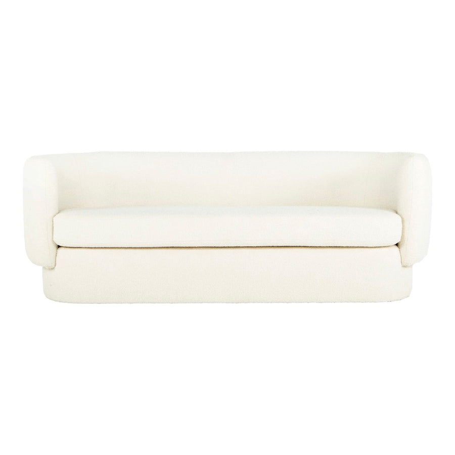 Koba Sofa Maya White 1