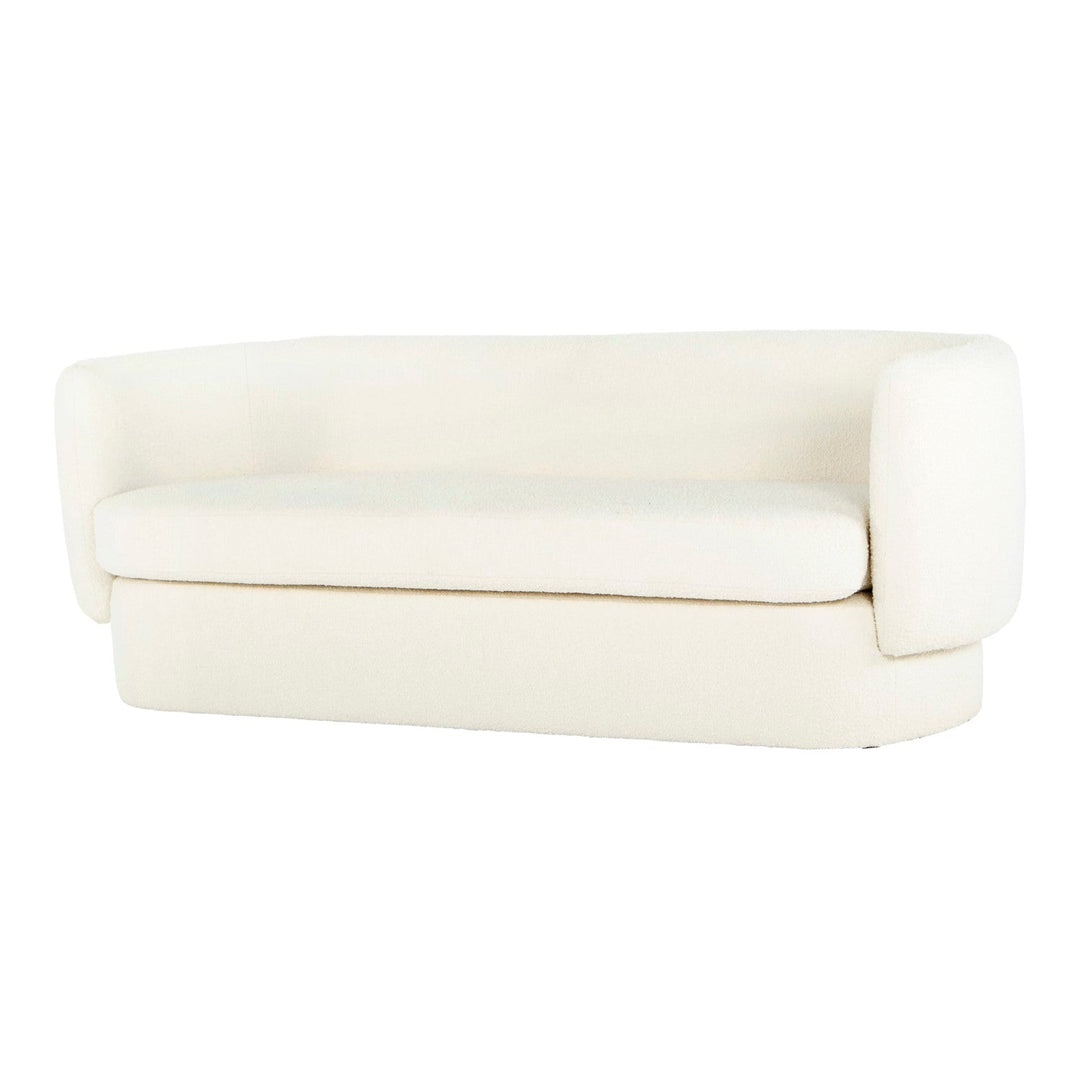 Koba Sofa Maya White 2