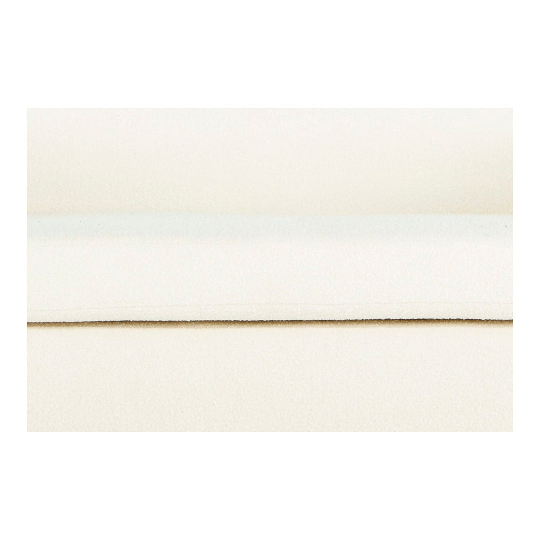 Koba Sofa Maya White 5