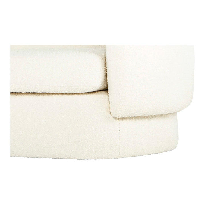 Koba Sofa Maya White 7