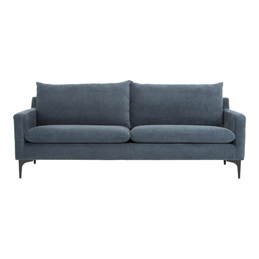 Paris Sofa Blue 1