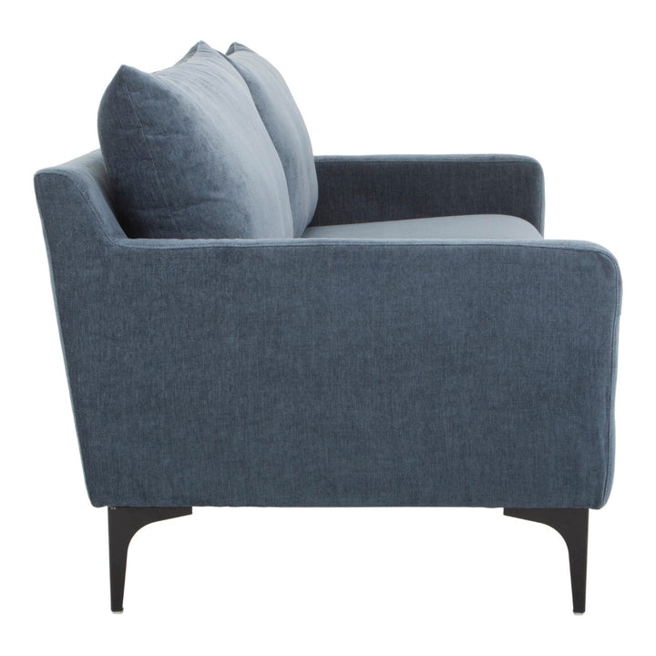 Paris Sofa Blue 3