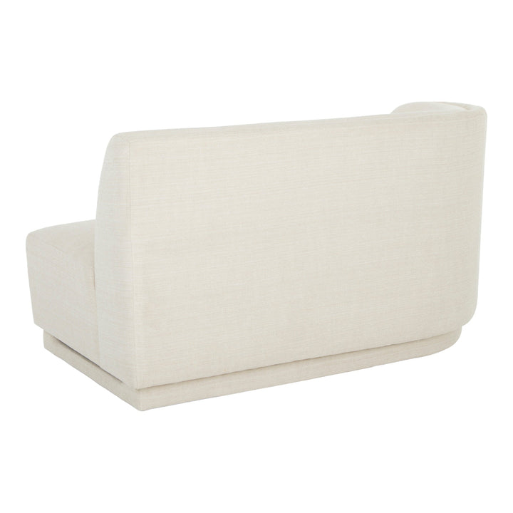 yoon 2 seat chaise left by bd la mhc jm 1017 05 17