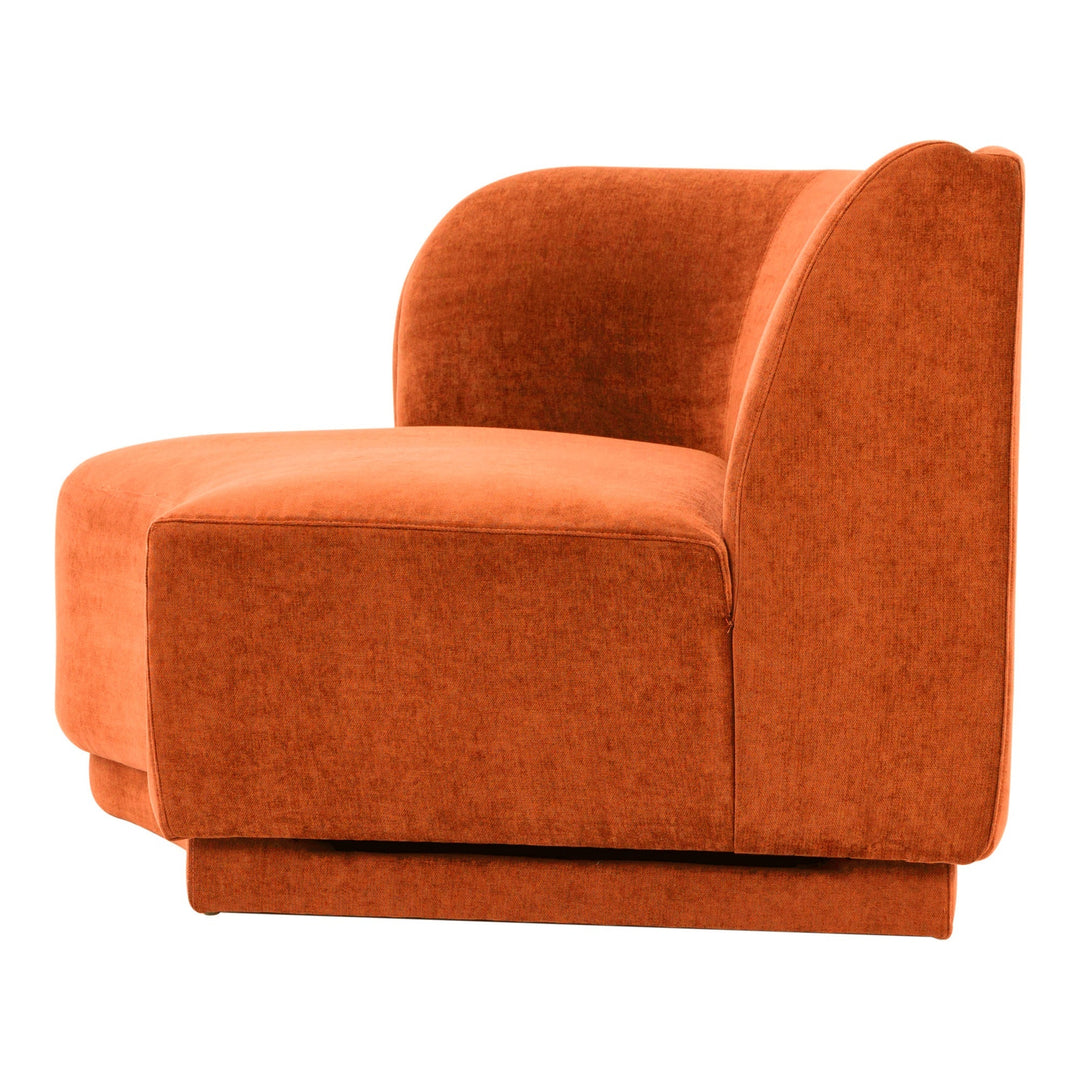 yoon 2 seat chaise left by bd la mhc jm 1017 05 6