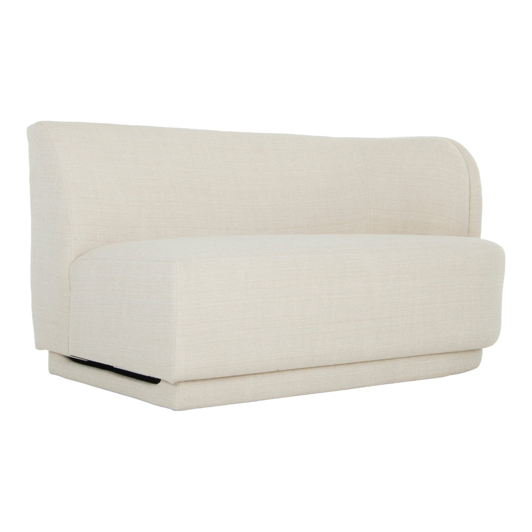 yoon 2 seat sofa right by bd la mhc jm 1018 05 5