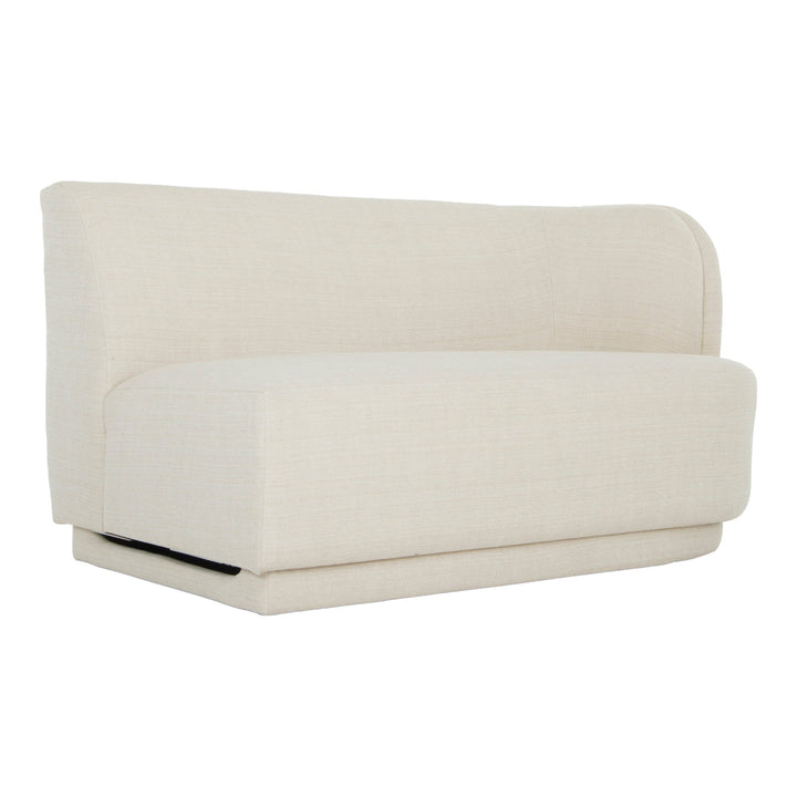 yoon 2 seat sofa right by bd la mhc jm 1018 05 5