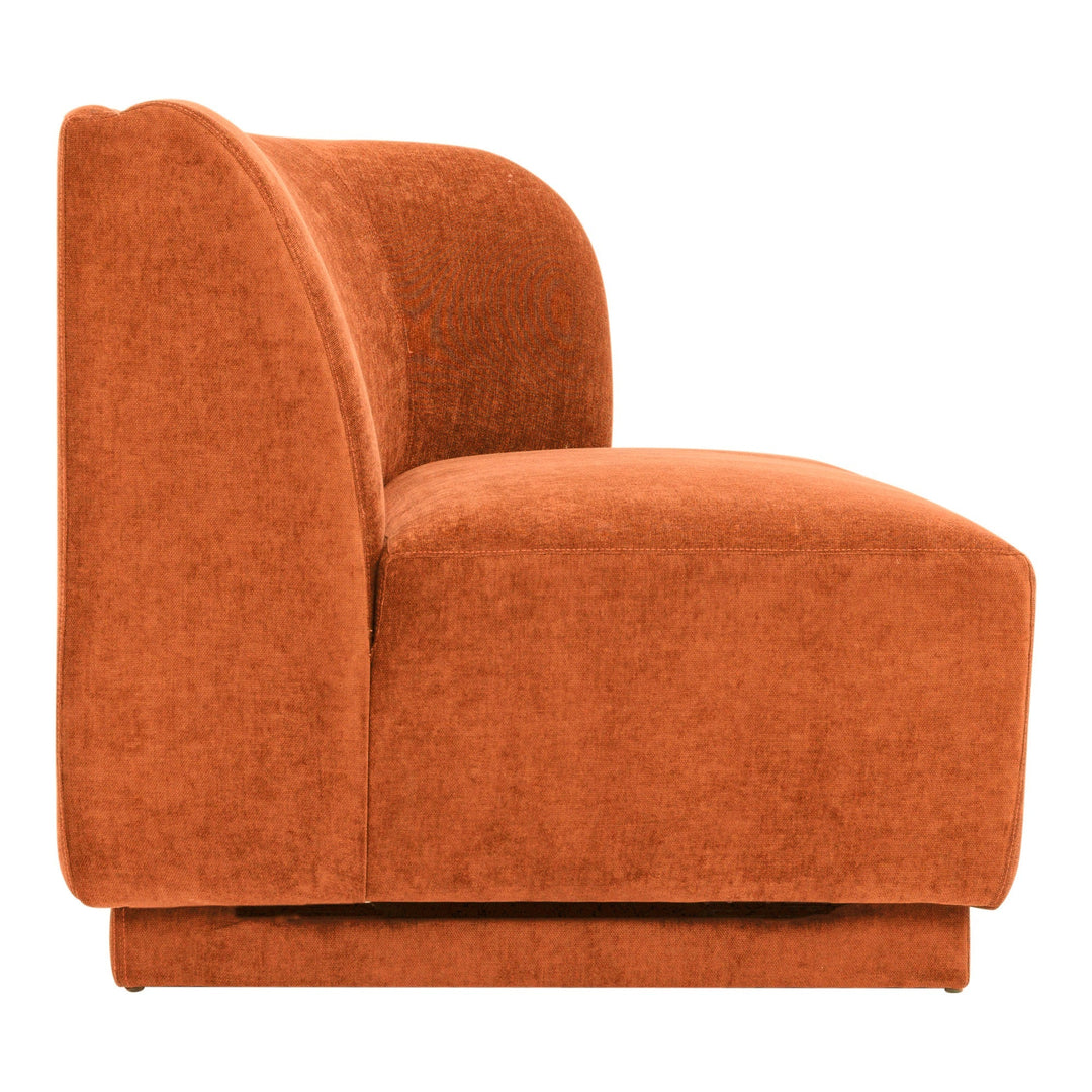 yoon 2 seat sofa right by bd la mhc jm 1018 05 10