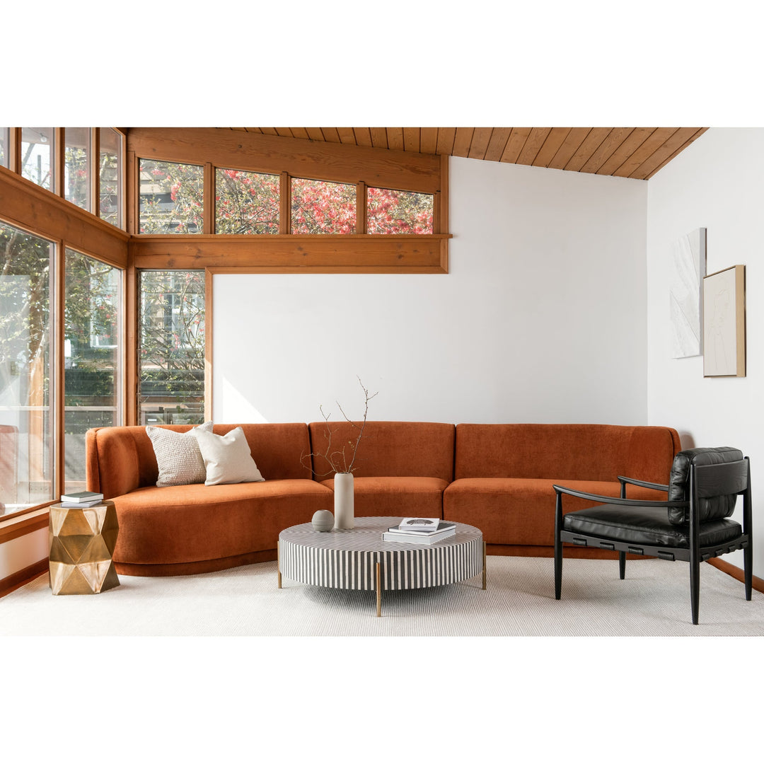 yoon 2 seat sofa right by bd la mhc jm 1018 05 29