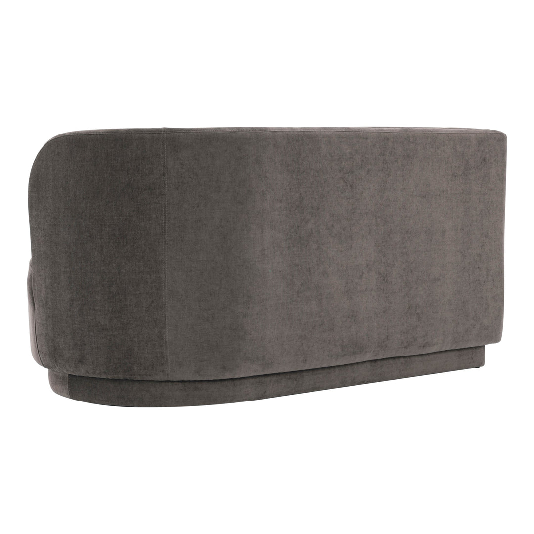 yoon 2 seat sofa right by bd la mhc jm 1018 05 11