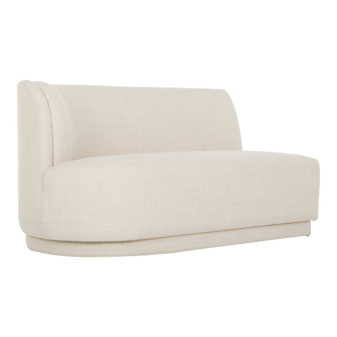 yoon 2 seat sofa left by bd la mhc jm 1019 05 5