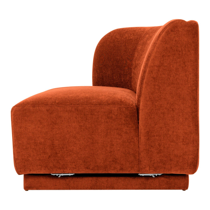 yoon 2 seat sofa left by bd la mhc jm 1019 05 6