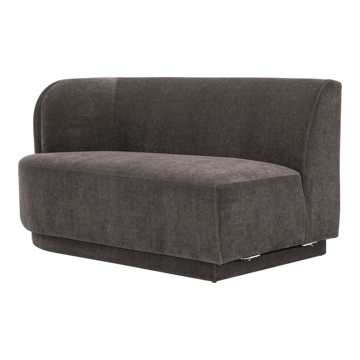 yoon 2 seat sofa left by bd la mhc jm 1019 05 7
