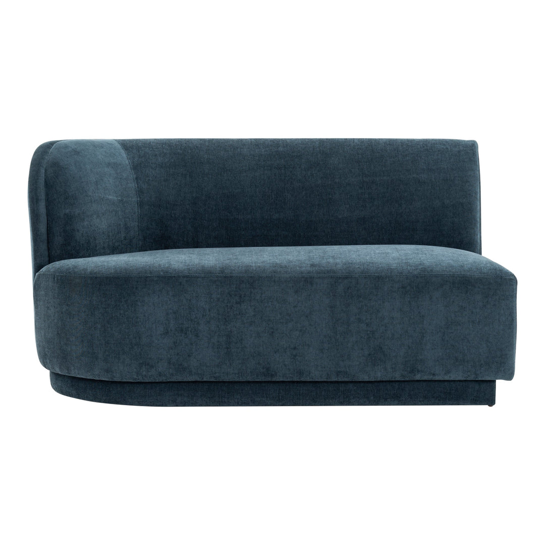 yoon 2 seat sofa left by bd la mhc jm 1019 05 4