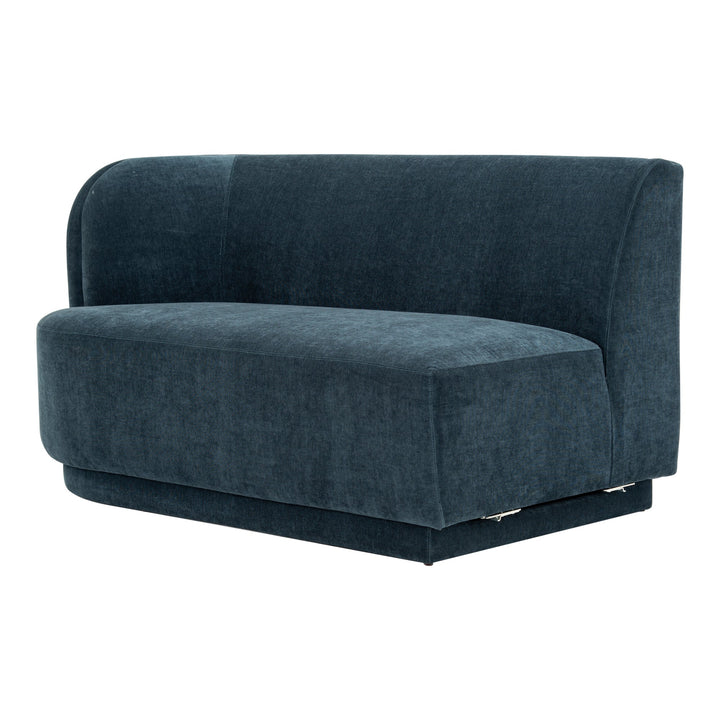 yoon 2 seat sofa left by bd la mhc jm 1019 05 8