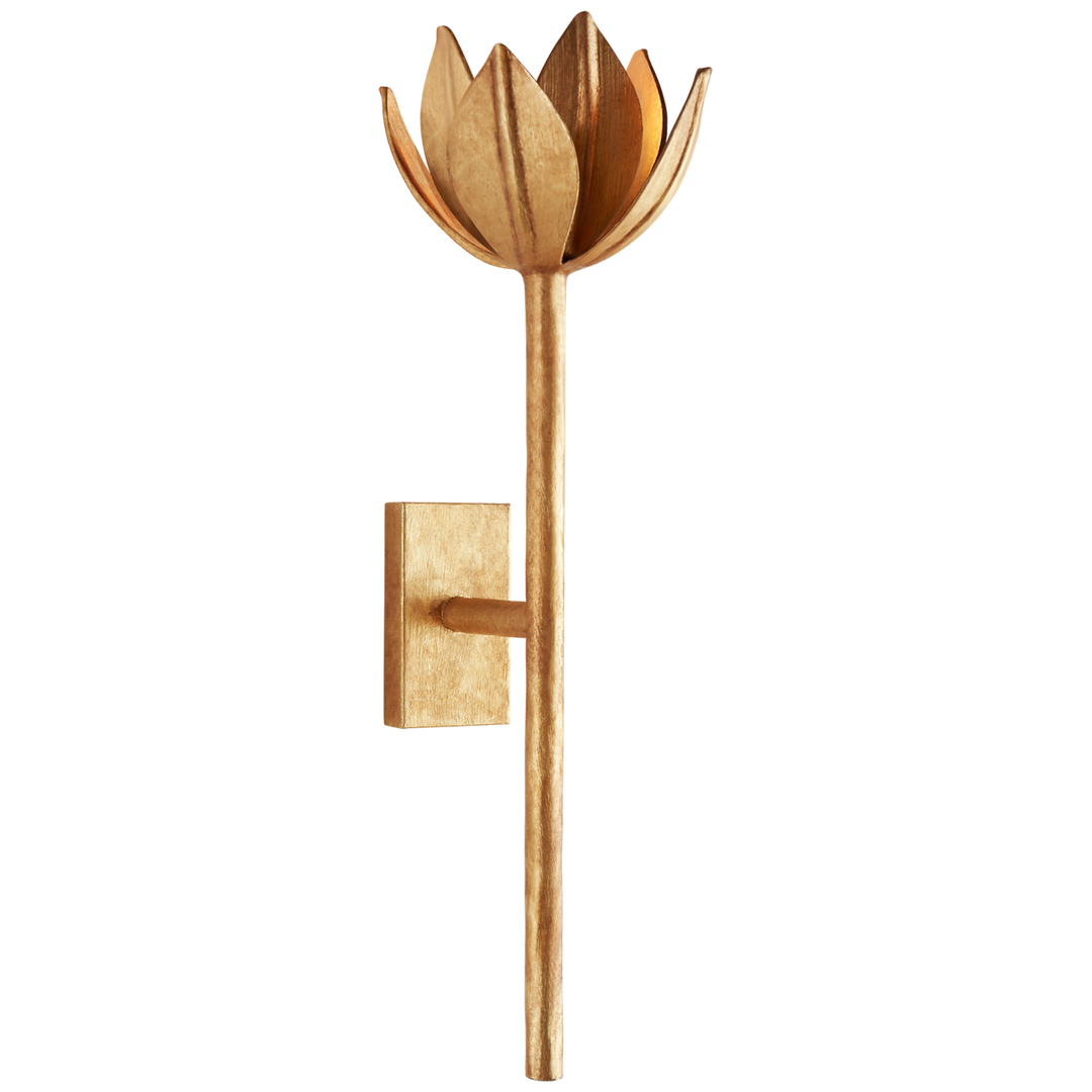 Alberto Medium Sconce by Julie Neill